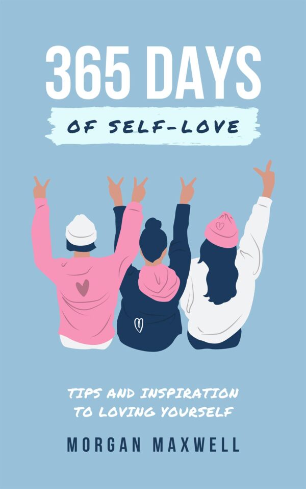 365 days of self love